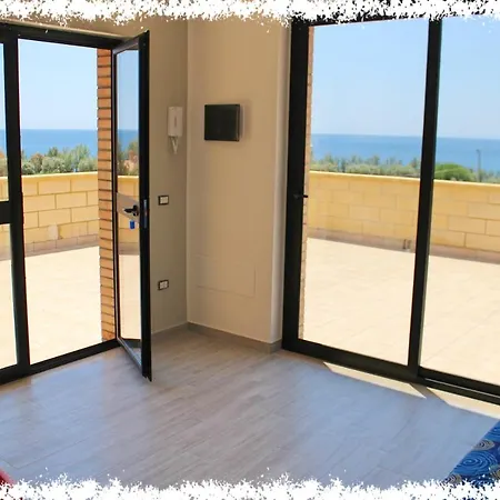 La Caletta Casa dello Stumio