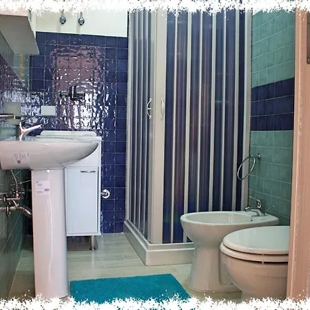 Apartman La Caletta *