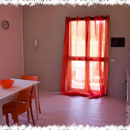 Apartment La Caletta Casa dello Stumio