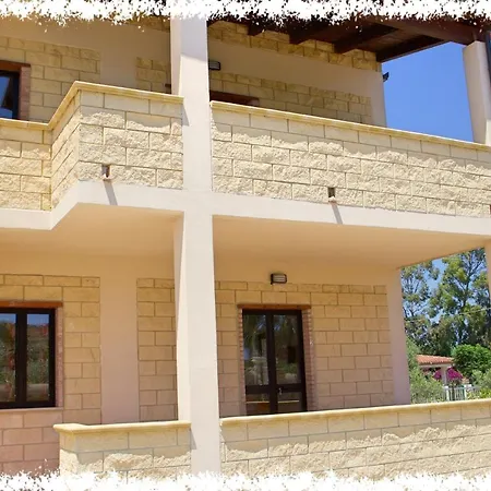 La Caletta * Casa dello Stumio