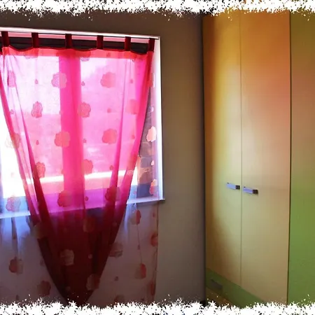 La Caletta Apartman Casa dello Stumio