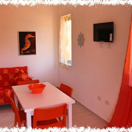 La Caletta Apartment *