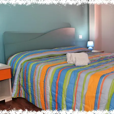 Apartment La Caletta Casa dello Stumio