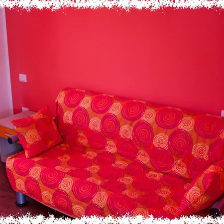 Apartment La Caletta