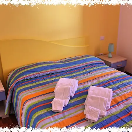 Apartment La Caletta *