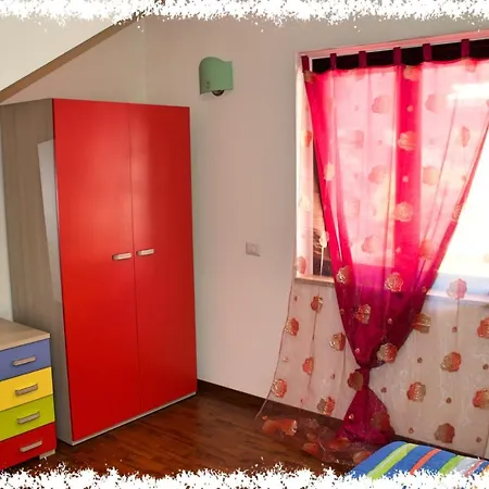 La Caletta Apartman *