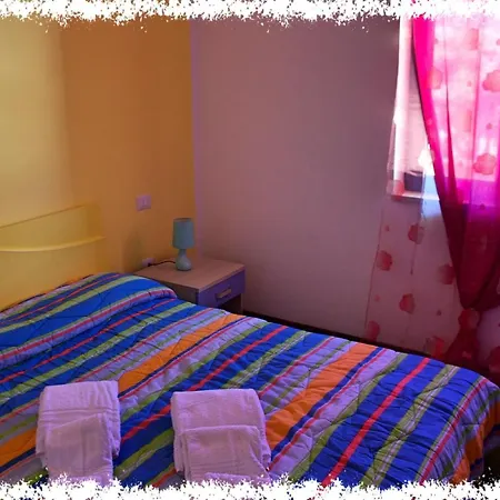 La Caletta * Casa dello Stumio