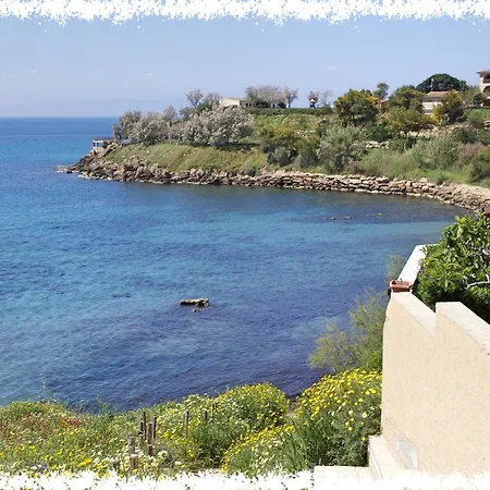 Apartment La Caletta