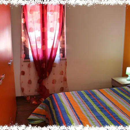 La Caletta Casa dello Stumio