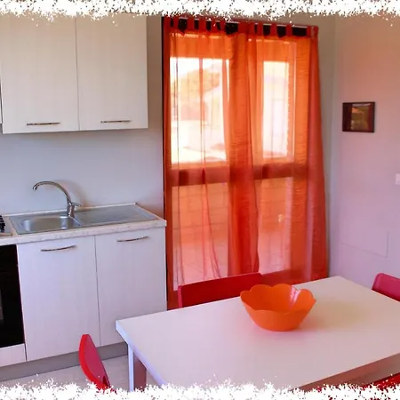 La Caletta Apartman