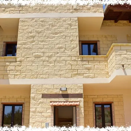 Apartment La Caletta