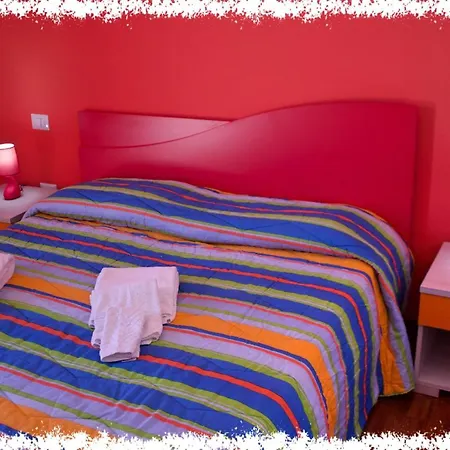 Apartman La Caletta *