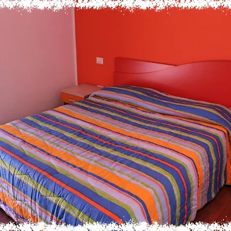 Apartment La Caletta Casa dello Stumio