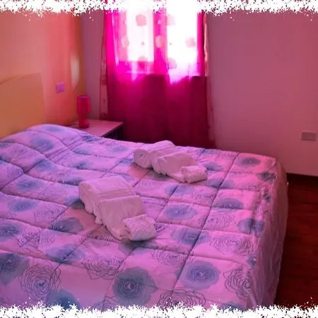 Apartment La Caletta Casa dello Stumio