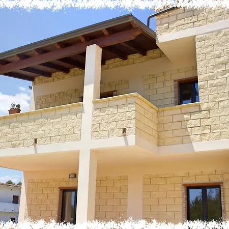 La Caletta Apartment