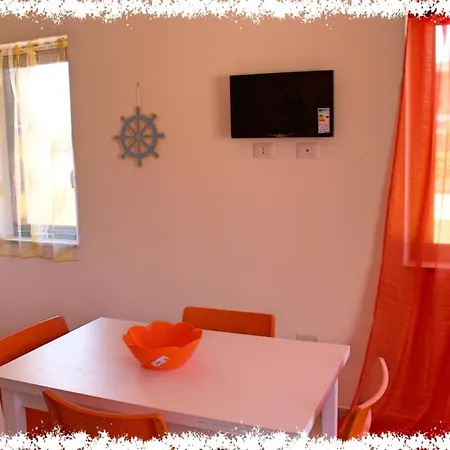 La Caletta Apartment *