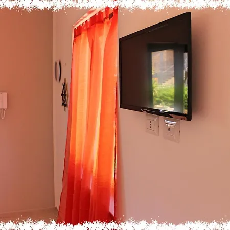 La Caletta * Casa dello Stumio