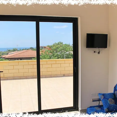 La Caletta Casa dello Stumio