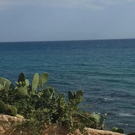 La Caletta * Casa dello Stumio