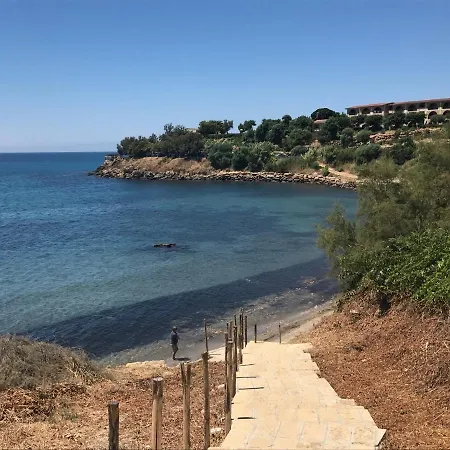 La Caletta Apartment