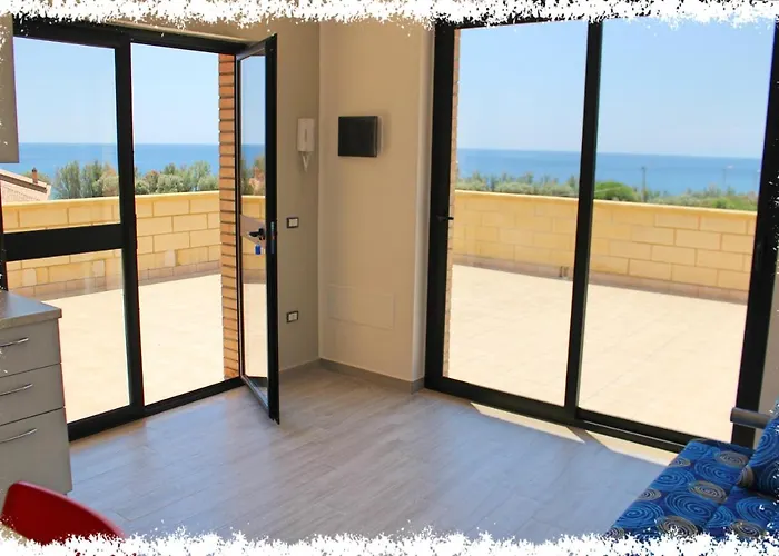 La Caletta Casa dello Stumio