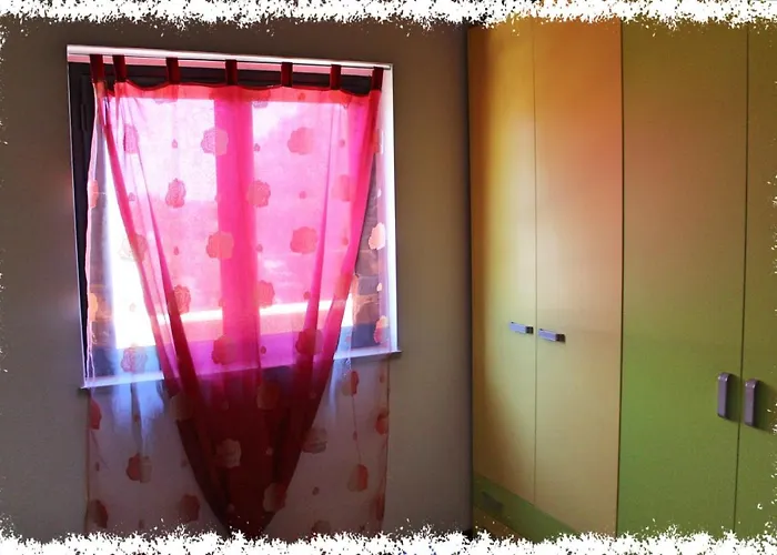 La Caletta Апартаменты Casa dello Stumio