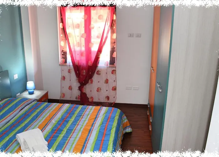 La Caletta Апартаменты