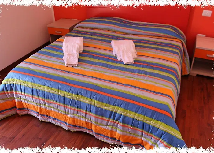 La Caletta Апартаменты Casa dello Stumio