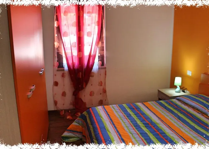 La Caletta Casa dello Stumio