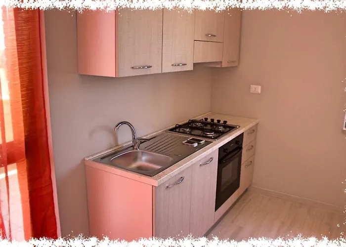 La Caletta Casa dello Stumio