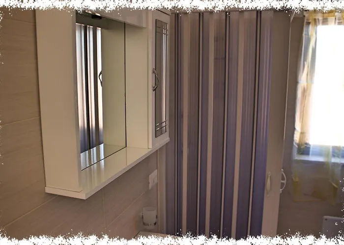 Апартаменты La Caletta *