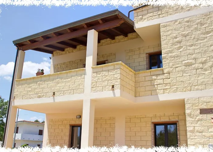 La Caletta Апартаменты