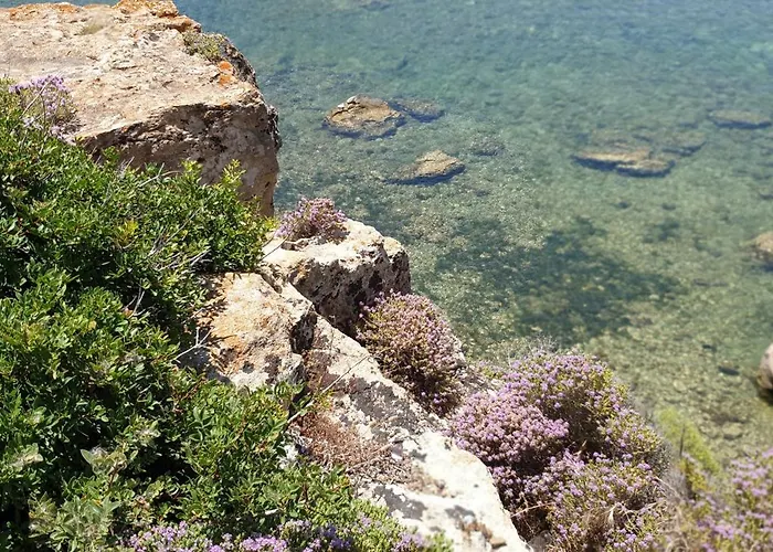 Апартаменты La Caletta